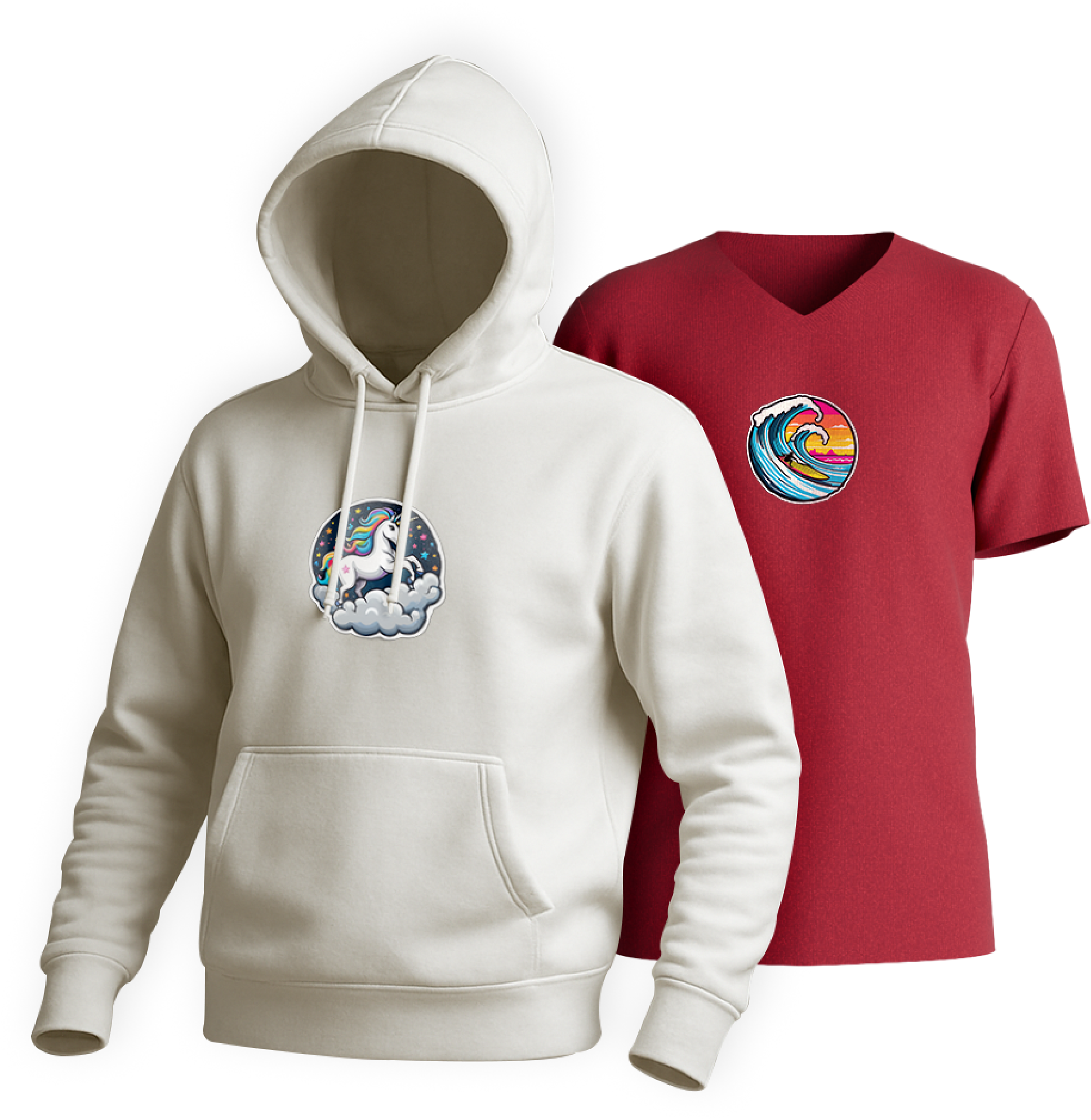 APPAREL Icon