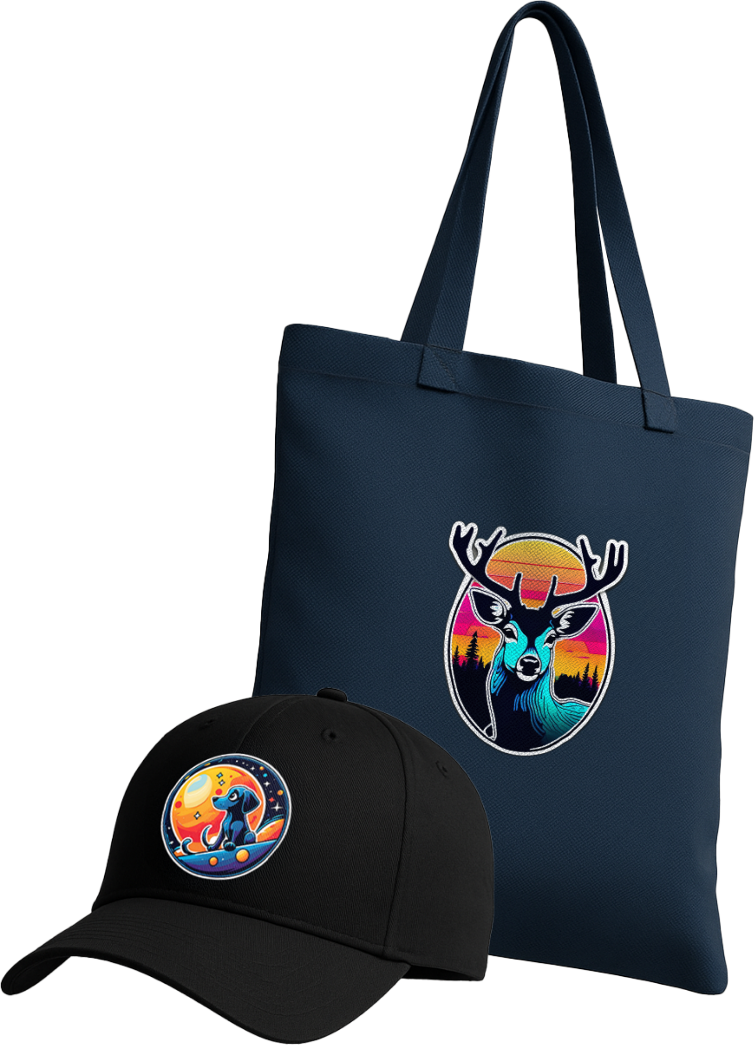 ACCESSORIES Icon