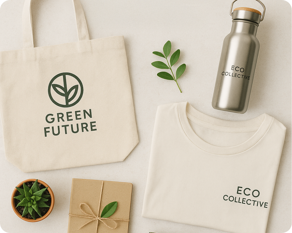 Initiatives environnementales & durables