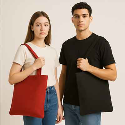 Tote Bag Miniatura 4