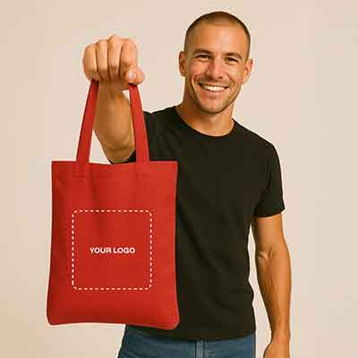 Tote Bag Miniatura 5